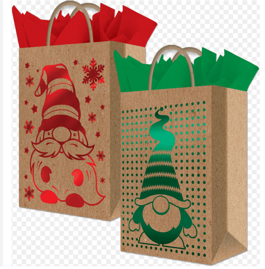 BOLSAS REGALO