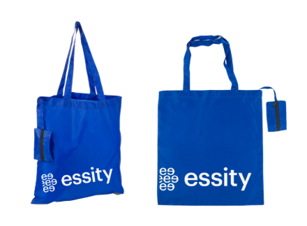 Bolsa Plegable Galileo