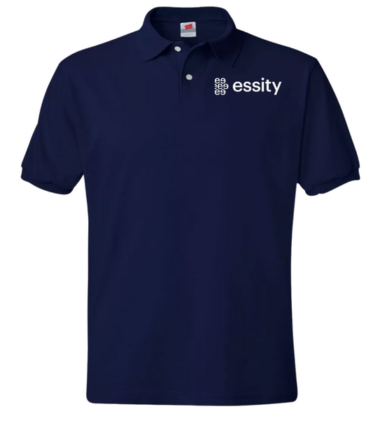 Camiseta Hombre Polo 210 Grs. Color
