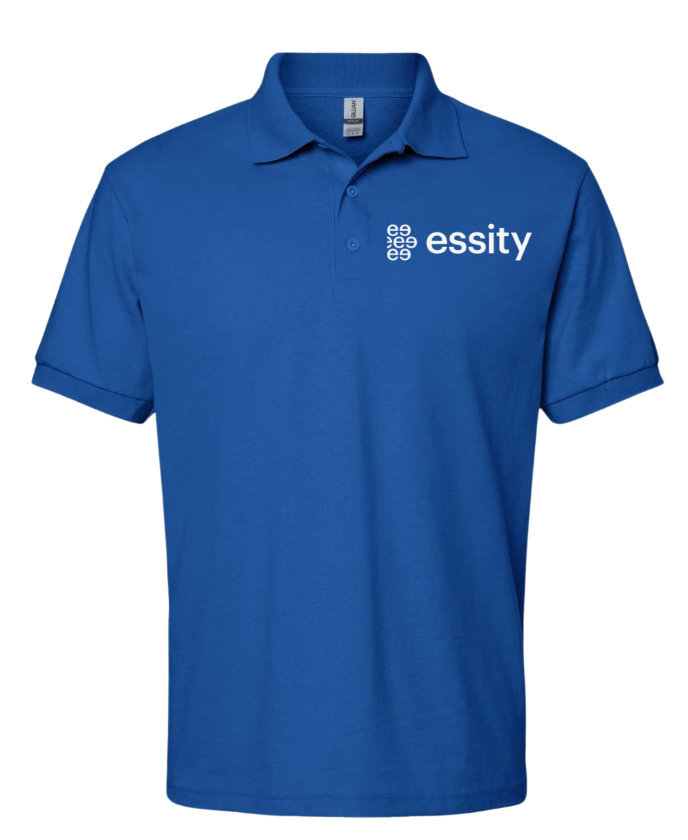 Camiseta Polo Hombre 240 Grs.