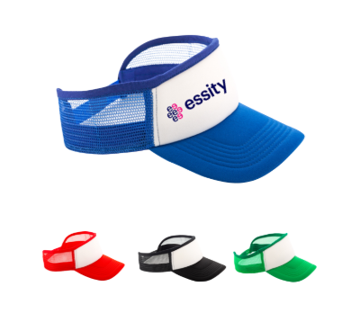 Visera Trucker