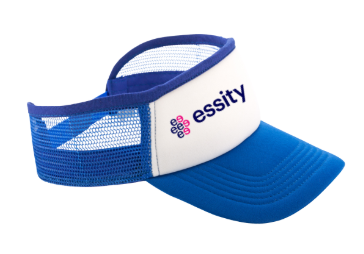 Visera Trucker