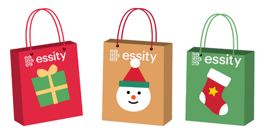 BOLSAS REGALO