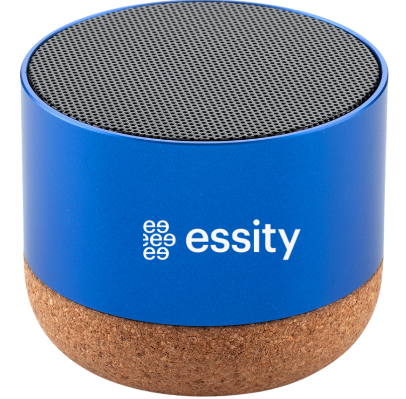 Speaker Bluetooth Zip Cork