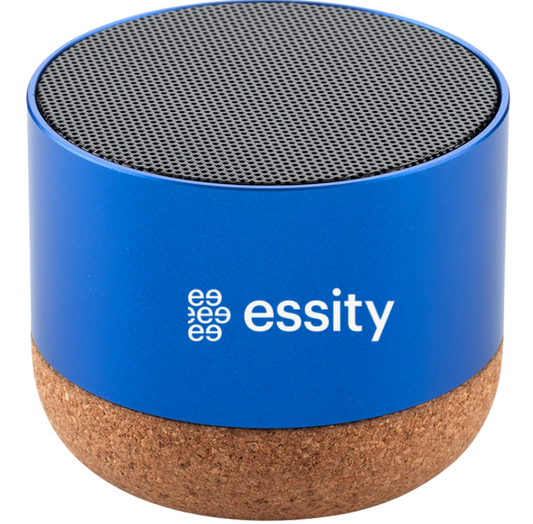 Speaker Bluetooth Zip Cork