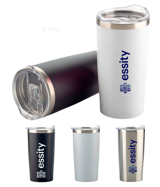 Mug Metalico Slash 550ml