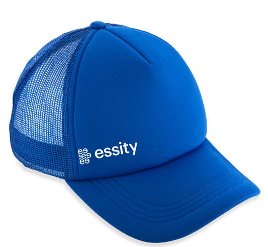 Gorra Trucker
