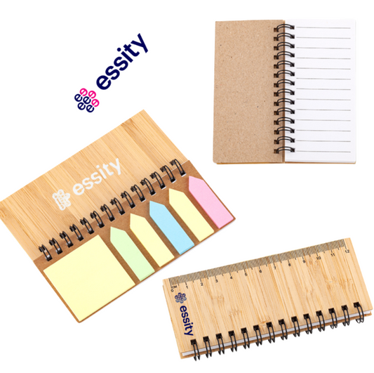 Sticky set Bamboo Eco