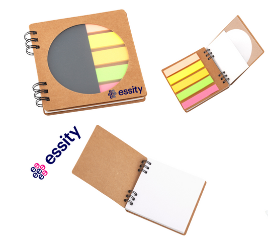 Mini Libreta Darvi