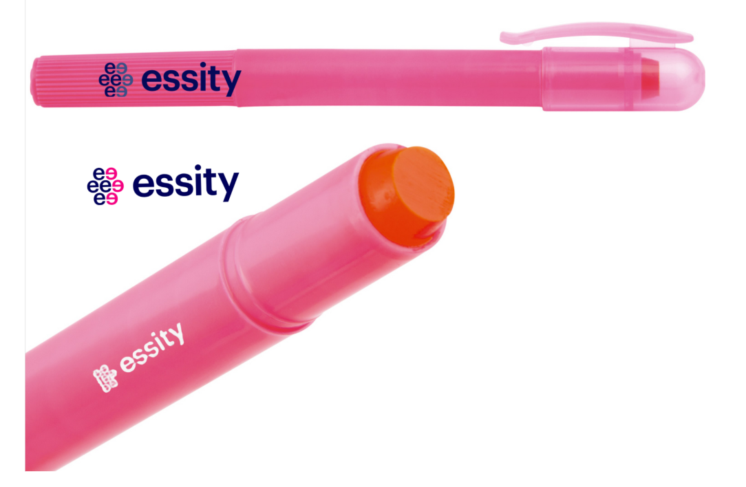 Resaltador Gel Queen
