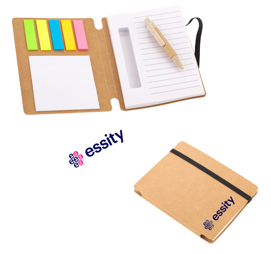 Libreta Pollux Eco