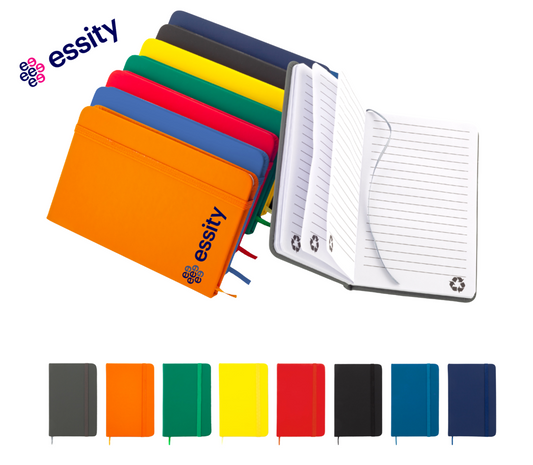 Libreta Folke Eco