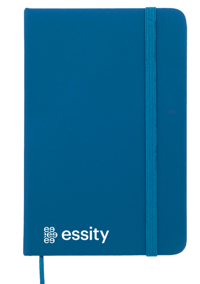 Libreta Folke Eco