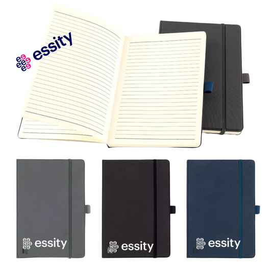 Libreta Everest RPET 80 hojas