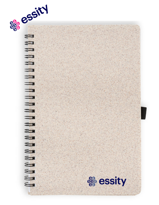 Libreta Brainwave