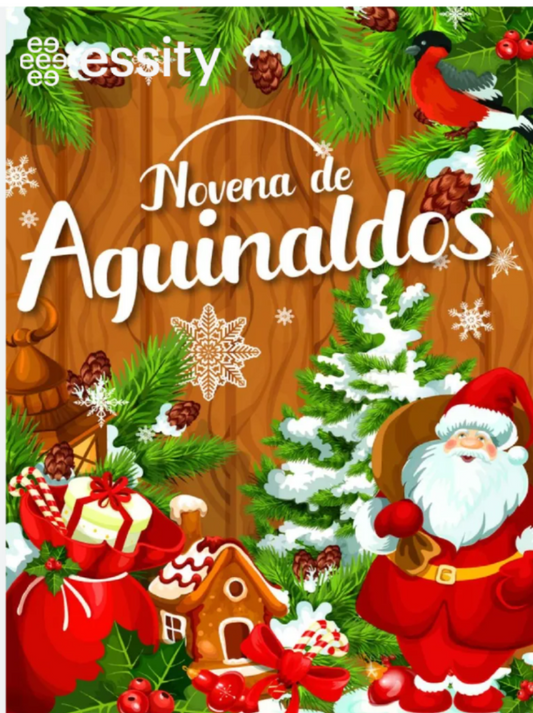 Novena Navideña