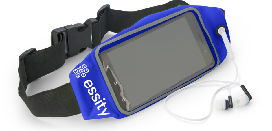 Canguro Celular Waist
