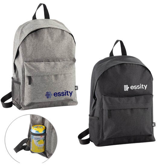 Morral Backpack Asher RPET