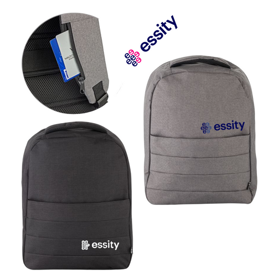 Morral Backpack Telesto RPET