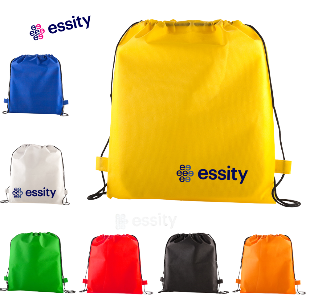 Sporty Bag en Cambrel Ewok
