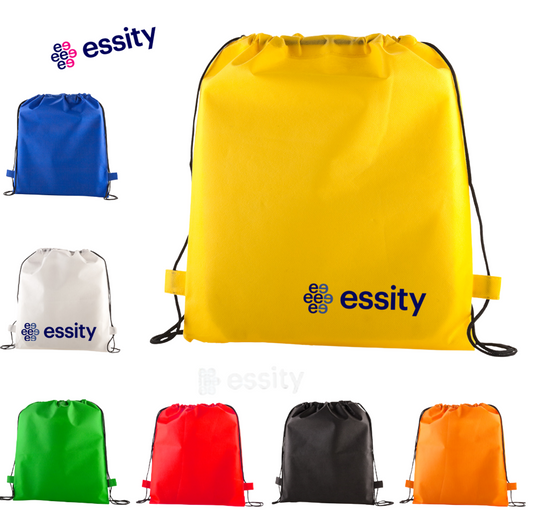 Sporty Bag en Cambrel Ewok