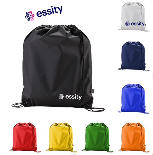 Sporty Bag Sencilla II RPET