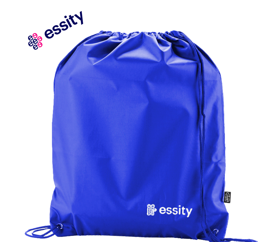 Sporty Bag Sencilla II RPET